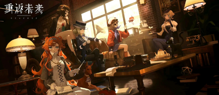 重返未来白帆见闻录一二篇章怎么通关_重返未来1999白帆见闻录攻略