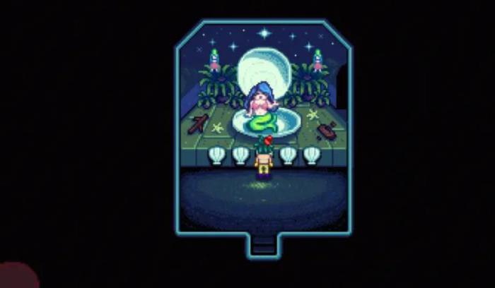 星露谷物语夜市怎么玩3