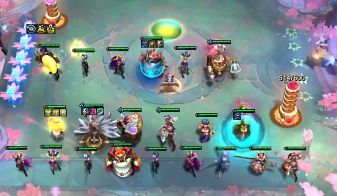 金铲铲之战金锅锅装备有哪些功能2