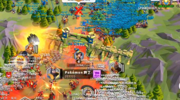 万国觉醒刘彻技能是什么3