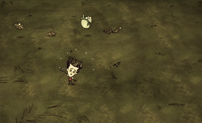 饥荒联机版明眼青蛙有哪些机制_饥荒联机版洞察怎么获得