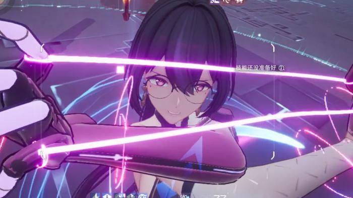 尘白禁区龙舌兰强度如何1