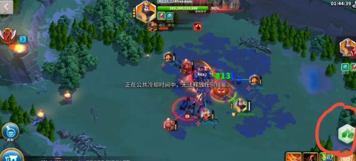 万国觉醒伊恩之歌怎么打2