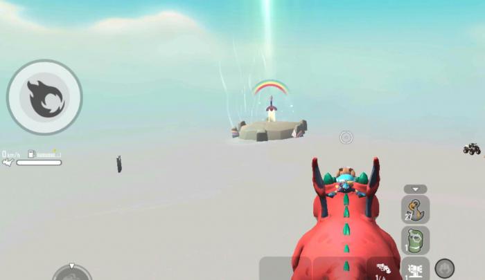 香肠派对经典模式圣剑在哪里_香肠派对攻略网