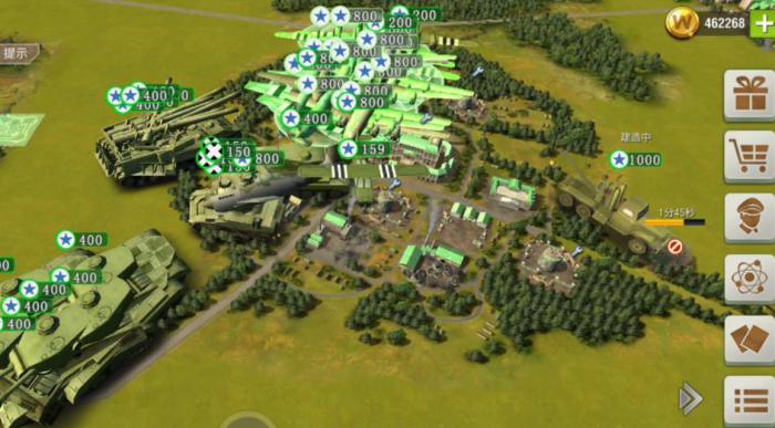 二战风云如何获得人1