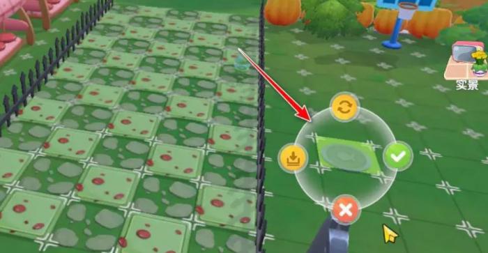 摩尔庄园家具怎么替换_摩尔庄园家具替换怎么用