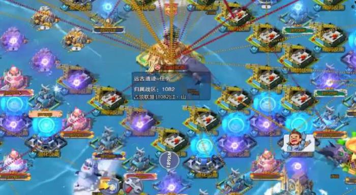 口袋奇兵打boss攻略是什么2