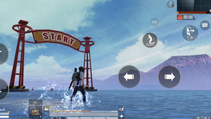 绝地求生怎么开夏日模式_绝地求生昼夜模式