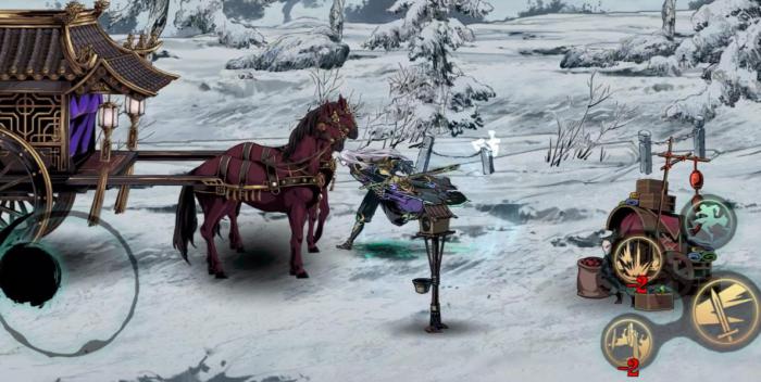 影之刃3斩罪残刃哪里获得1