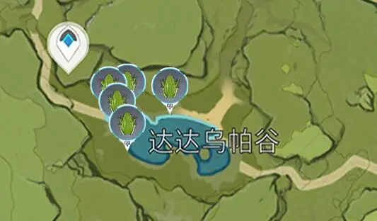 原神激流精油怎么合成3