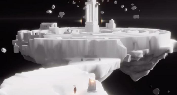 光遇先祖土地试炼怎么过_光遇土地试炼怎么走