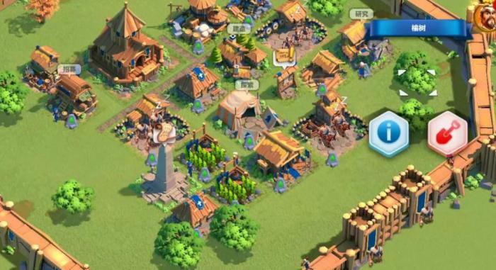 万国觉醒压堡选什么兵种好1