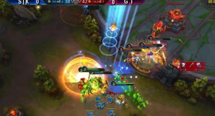 英魂之刃补兵技巧是什么2