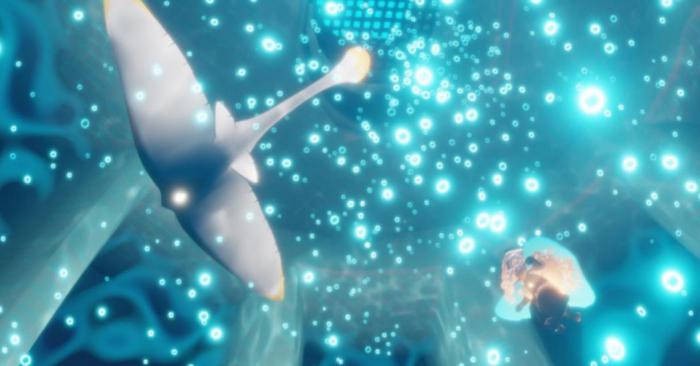 光遇深海怎么潜下去的3