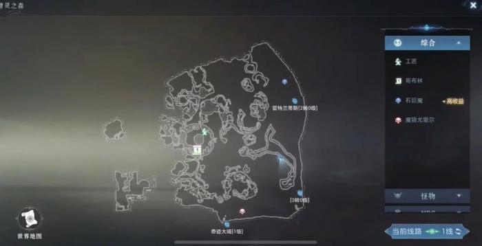 全民奇迹有什么玩法技巧2