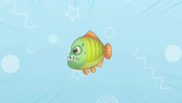 摩尔庄园利齿狗鱼怎么钓_摩尔庄园利齿狗鱼后面是什么鱼