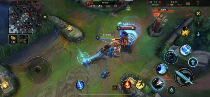 英雄联盟手游亚索技能怎么点3