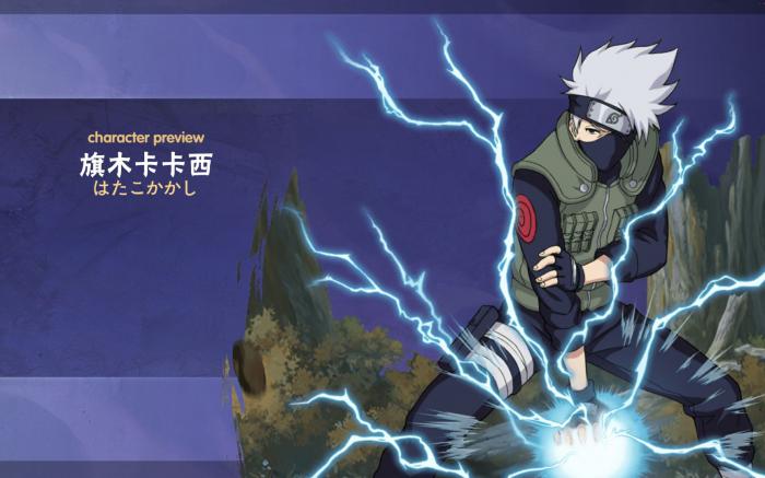 火影忍者商城哪个忍者最好3