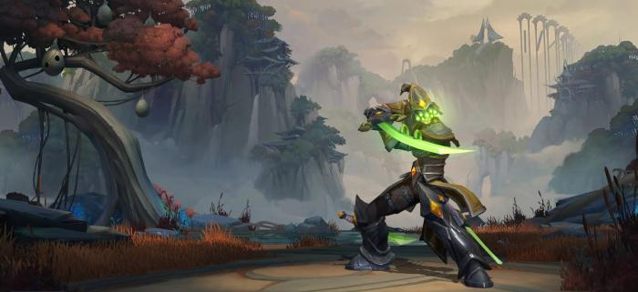 英雄联盟手游剑圣如何玩_英雄联盟手游代打