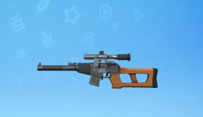 香肠派对中什么枪伤害最高2