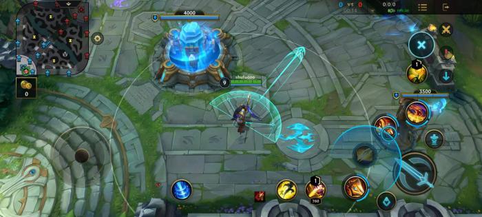 英雄联盟手游赵信如何获取3