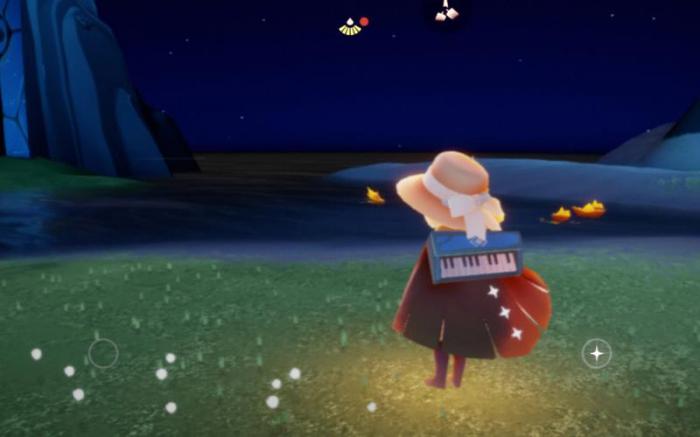 光遇买什么装备好3