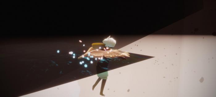 光遇风暴眼在什么位置1