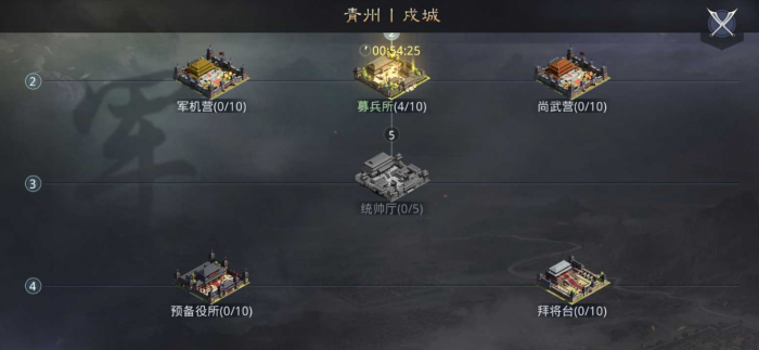 率土之滨怎么占领别人的城2