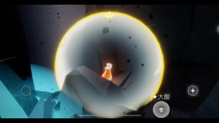 光遇献祭通关后有什么用_光遇献祭完成后