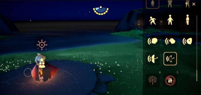 光遇先祖的心怎么获得2