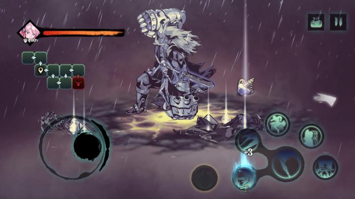 影之刃3怎么获得虚空3