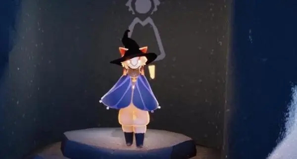 光遇纯白棉裤怎么获得3