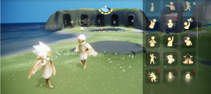 光遇雪诺怎么获得_光遇哪里有雪