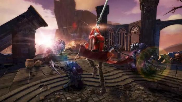 鬼泣巅峰之战新手如何更快入门2