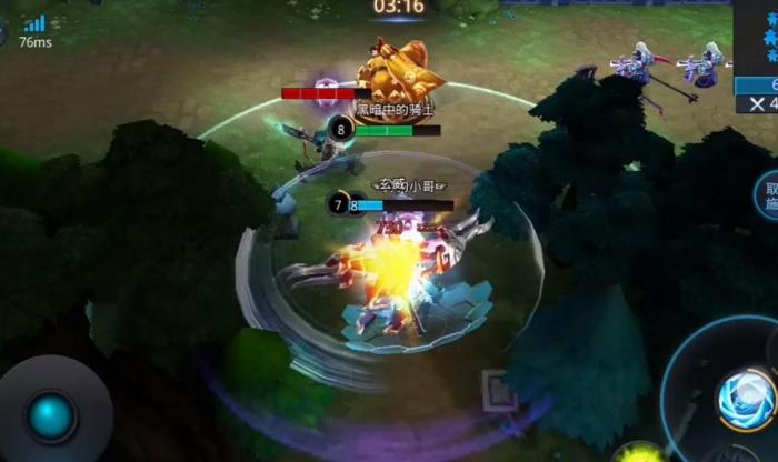 乱斗西游琉璃盏的作用是什么_乱斗西游做玄技巧