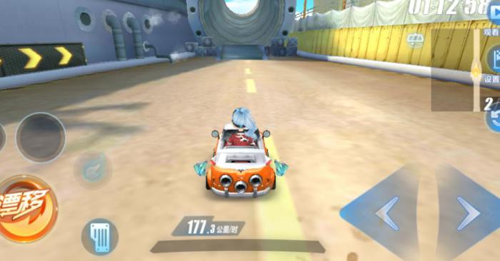 qq飞车新手玩法攻略是什么_qq飞车新手玩法攻略视频