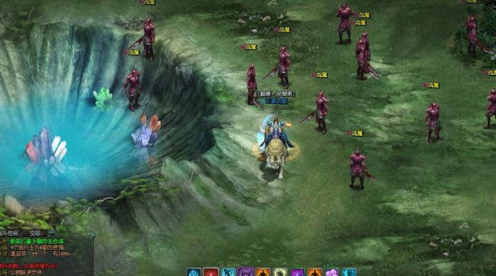 王者之剑职业怎么加点3