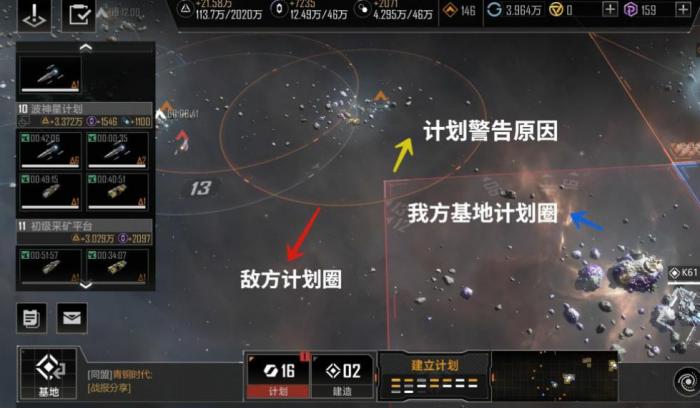 无尽的拉格朗日怎么攻打城市2