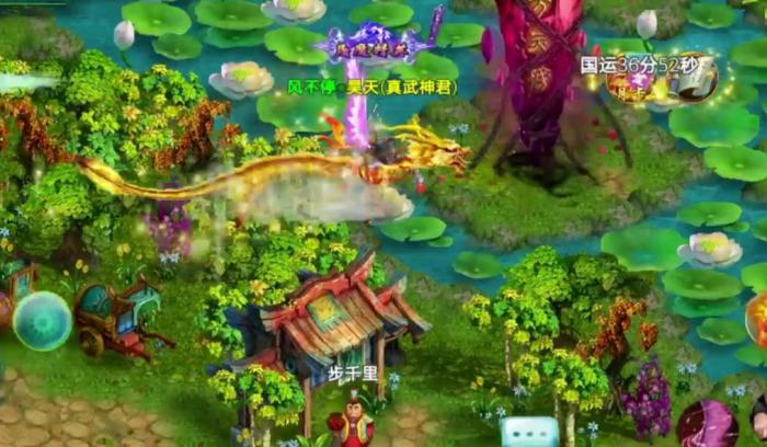 忘仙宠物幻化丹哪里买_忘仙宠物进阶每级需要几个造化