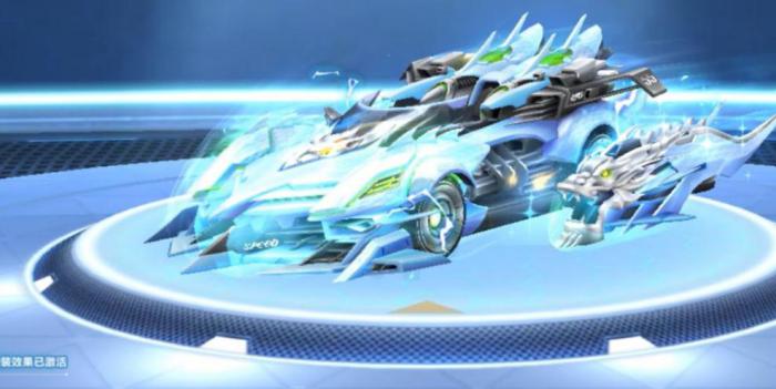 qq飞车里的心愿之晶怎么得_飞车心愿之晶多少出