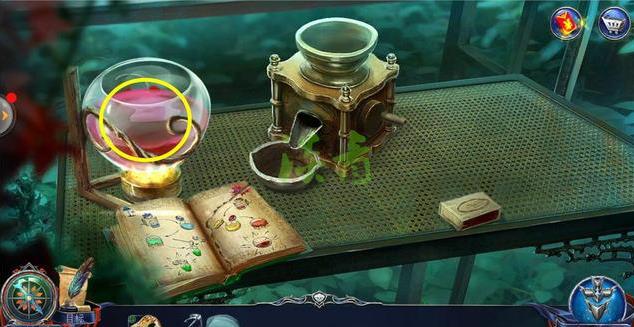 密室逃脱13秘密任务大门怎么开2