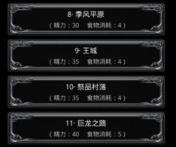 地下城堡2祭品村落瘟疫怎么过1