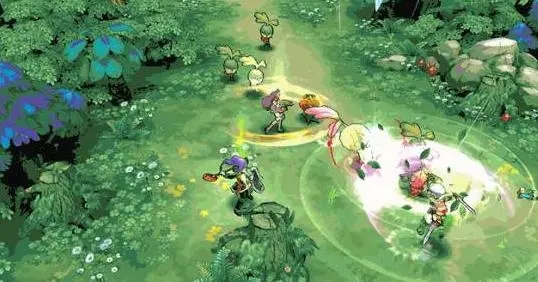 风之大陆鲜花头饰任务怎么做1