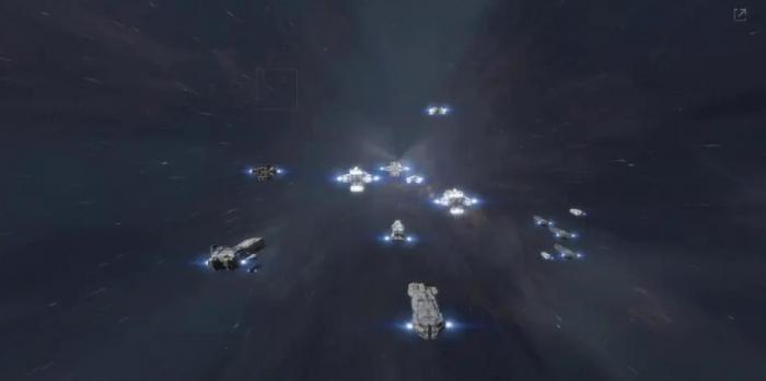 无尽的拉格朗日怎么远离银河系3