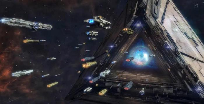 无尽的拉格朗日城池怎么占领1