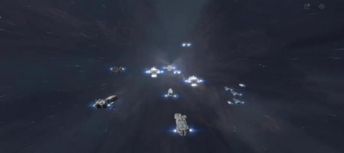 无尽的拉格朗日城池怎么占领3