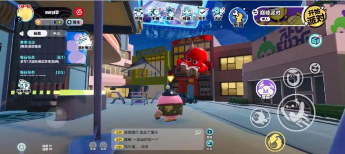 蛋仔派对诡异古堡怎么进_蛋仔派对所有关卡