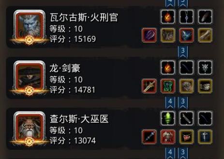 地下城堡2古神怎么打3