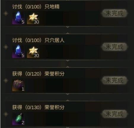 地下城堡3金卡人物怎么获得1