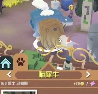 疯狂动物园怎么获得动物1